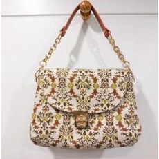 側揹/肩揹頭層皮真皮提把 金色配件 .多款顏色總長度51cm*寬度2cm, 亮黃, 1個