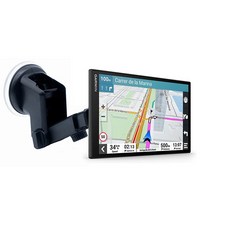 Garmin DriveSmart 86 車架 8吋 吸盤 導航GPS支架 配件 加長 底座 伸縮 固定架, 1個