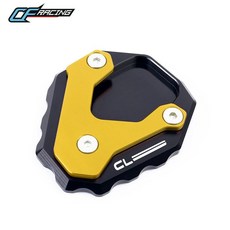 CL500사이드 오토바이 부품 튜닝 튜닝용품 디스라인, 골드 1개 C, 기본 모델명/품번