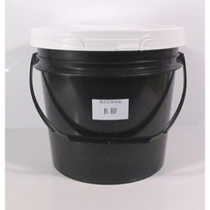 四桶4kg蝶古巴特拼貼專用Ｂ膠組，黏性強、透明無痕，工藝創作首選, 4kg四桶