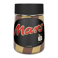 마스 밀크코&카라멜크림 스프레드 350g, 1개