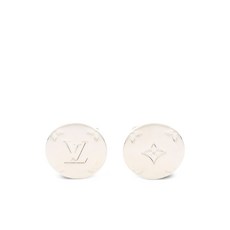 루이 비통 중고 2022 망셰트 모노그램 커프 링크스