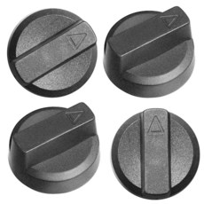 4피스 화이트 비데 시트 교체 손잡이 Luxe Bidet Neo 120 및 Neo 185용 Luxe Bidet Neo 120 및 Neo 185용 손잡이 액세서리 네오 손잡, 블랙