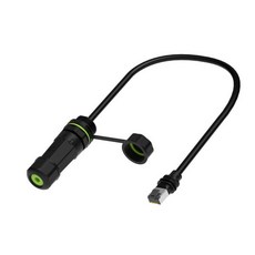 50CM 스타링크 이더넷 어댑터 3세대/미니 미니 케이블 연장 RJ45 커플러 IP68 방수 디시 및 라우터용, 01   Mainland