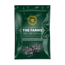 더팜스 건포도 1kg, 1개