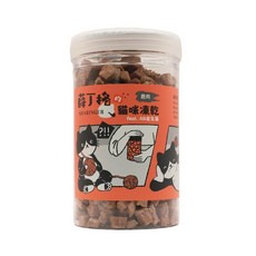 24H出貨 薛丁格凍乾 貓凍乾 貓零食 狗凍乾 寵物凍乾 鹿肉丁１２０ｇ, 1個