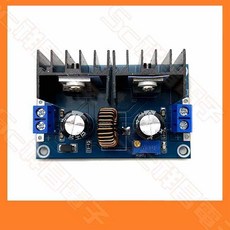 祥昌電子 XL4016E1 降壓模塊 DC-DC 電源模組 8A 穩壓直流調壓板, 1個