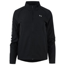 언더아머 여성 스톰 아웃런 더 레인 집업 자켓 1369344-002 342276