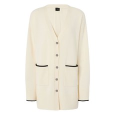 핀코 타스마니아 버튼 가디건