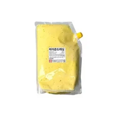씨에프 케이준드레싱 2kg 냉장, 1개