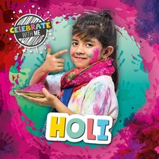 Holi Hardcover, Booklife
