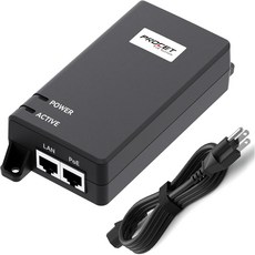 E PoE 7 UniFi U6엔터프라이즈 U7 Max XG 시스코 무선 액세스 포인트 PTZ AI 카메라 NAS 스마트 팩토리 디지털 디스플레이 키오스크용 CET 0기가비트 인젝터