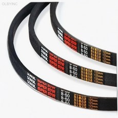 M형 브이벨트 M60 기계보수용품 모터부품교체 고탄성벨트 기계소모품교체 전동기벨트, 상세페이지 기재, 상세페이지 기재