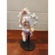 (국내배송 한정수량) 원피스 보니 니카 정품 One Piece King of Artist Jewelry. BONNEY THE MOST FREE FUTURE Figure Bonni, 10개
