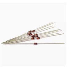100PCS 1N4148 DO IN4148 35, 1개