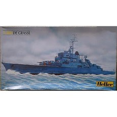 BG81039 1400 DE GRASSE, 1개