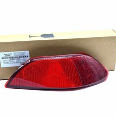 歐馬國際 CAYENNE 凱燕 後保桿反光片 德國原廠, 1個, 駕駛座 (後左),副廠