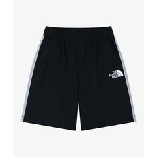 노스페이스 NORTHFACE THE NORTH FACE KIDS 키즈 서프 쇼츠 NS6NS05S_BLK 430335
