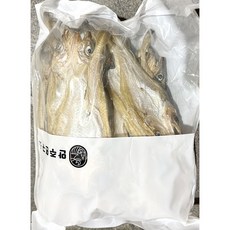조미대구포(고든 대 호프식자재용 1kg) 업소용 대구포 안주