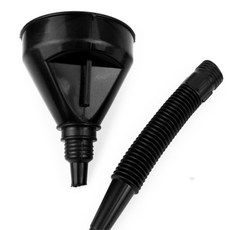 gg1 주유 깔대기 자바라깔때기