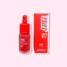 페리페라 잉크 더 에어리 벨벳, 007 심장폭격, 2개