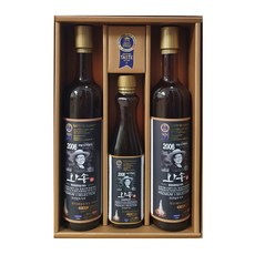 해동바이오 달지 않는 와송 천연발효 건강 식초, 1개, 500ml, 500ml