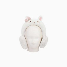 로라앨리 귀마개 겨울 귀마개 방한 귀덮개