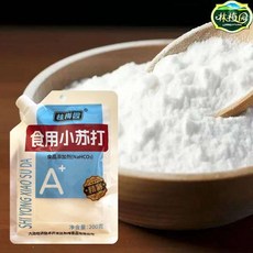 천구중국식품 쏘쑤다 베이킹소다 소다가루 200g, 1개