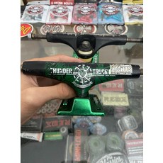 雷橋 Thunder T橋 滑板進口橋 鍛造底座 單空橋 尺寸147 PU無磨損, 如圖所示, 1個