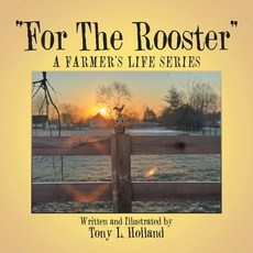 (英文圖書)"For The Rooster" 平裝版, WestBow Press, 英文
