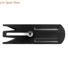 자동차 페인트 보호 필름 용 Y4UA 엣지 커팅 도구 교체 블레이드가있는 정밀, 01 Black, 01 빠른  Mainland