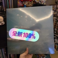青葉市子 Ichiko Aoba Windswept Adan 亞當之風 黑膠唱片2lp 全新未拆封, 如圖, 詳見包裝