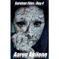 (영문도서) Survivor Files: Day 4 Paperback, Syphon Creative, English, 9798227920744