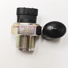 499000-6121 89458-71010 하이에이스용 새 커먼 레일 연료 압력 센서, 01 빠른  Mainland