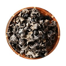 厚肉黑木耳 高纖 低卡 植物界素燕窩 300公克, 300g, 1個