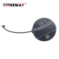 16117222391 연료 오일 탱크 커버 케이블 슬링 가스 캡 로프 라인 BMW X1 미니 E70 E46 F10, 01 16117222391-A