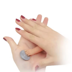 마술 트릭 작은 손 소품 클로즈업 동전 사라짐 장난감, 미니손마술 A1685