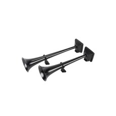 중장비 나팔혼 트럭 기차 클락션 뱃고동소리 뱃고동