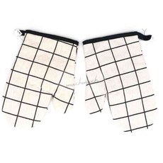 많이많이02 주방장갑 화이트 주방내열장갑