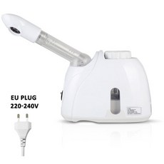 나노 이온 스프레이 장비 얼굴 스파 스티머 디자인으로 모공 이완 수분 분자 흡수, 4) 육군 녹색, 4) 육군 녹색