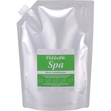 펫에스테 스파 머드 제너럴 컨디셔너 리필 3000ml