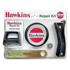 126000 Hawkins 수리 키트