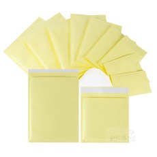 랑랑샵 안전봉투 A4 240x340 10개입 택배안전봉투