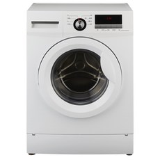하이얼 AQUA 소형 드럼세탁기 6kg 방문설치, (정식출고)Awm06dmw/washer, soft 화이트