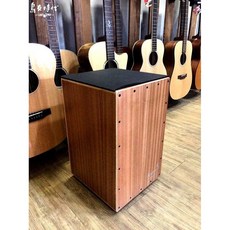 烏克時代 Arxman CJ20 木箱鼓 輕巧便攜 音色渾厚 節奏樂器, 1個