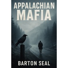 (英文圖書)Appalachian Mafia 平裝版, Independently Published, 英文