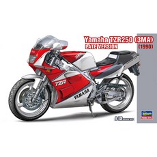 BH21776 1대12 야마하 TZR250(3MA)후기형, 1세트