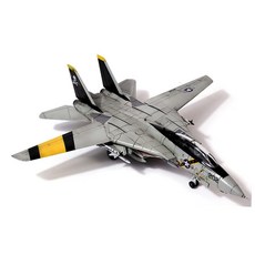비행기 1대144 미해군 졸리 로저스 12626 F-14A VF-84, 본상품