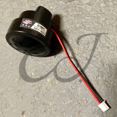 CJ Ebike 2線 電動車喇叭 48V 60V 電動車喇叭, 1個, B