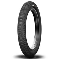 켄다 20x2.40 전기자전거 타이어, 1개